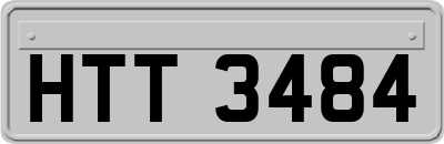 HTT3484