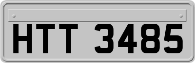 HTT3485