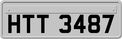 HTT3487