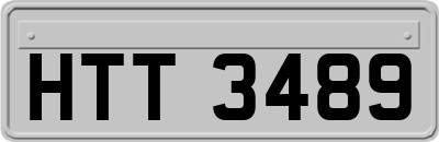 HTT3489