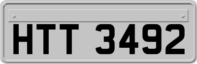 HTT3492