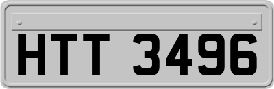 HTT3496