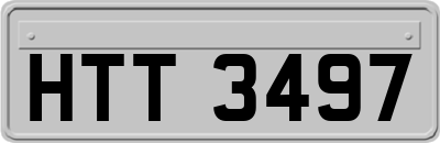 HTT3497