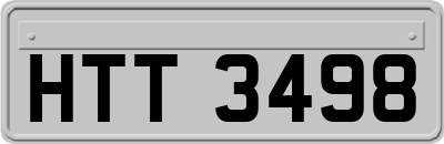 HTT3498