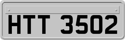 HTT3502