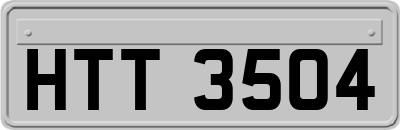 HTT3504