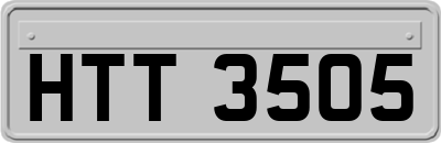 HTT3505