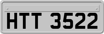 HTT3522
