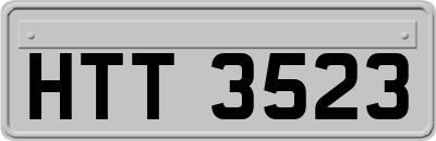 HTT3523