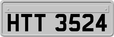 HTT3524