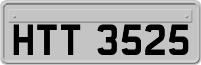 HTT3525