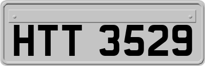 HTT3529