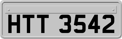 HTT3542