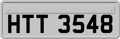 HTT3548