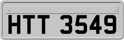HTT3549