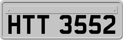 HTT3552