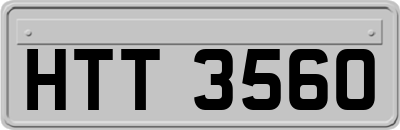 HTT3560