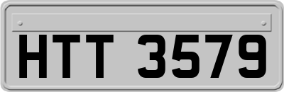 HTT3579