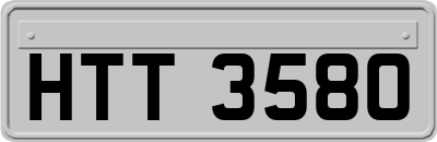 HTT3580