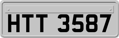 HTT3587
