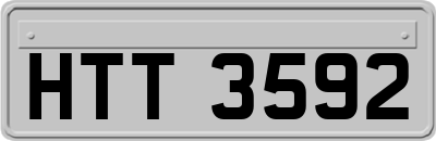 HTT3592