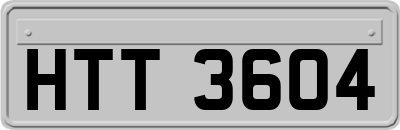 HTT3604