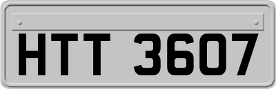 HTT3607