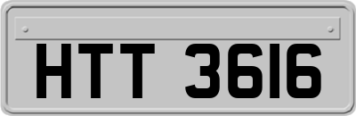 HTT3616
