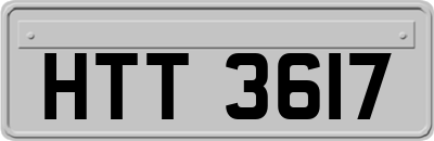 HTT3617