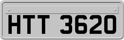 HTT3620