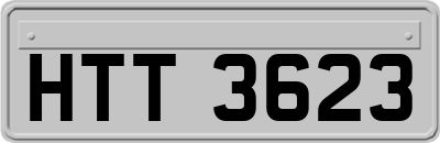 HTT3623