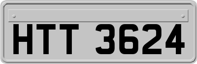 HTT3624