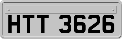 HTT3626