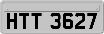 HTT3627