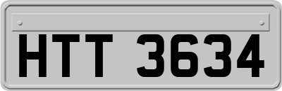 HTT3634