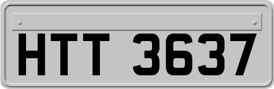 HTT3637