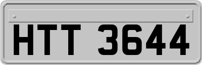 HTT3644