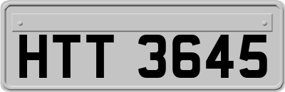 HTT3645