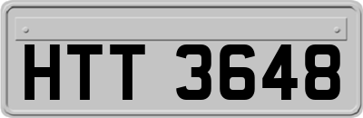 HTT3648