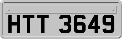HTT3649