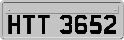 HTT3652