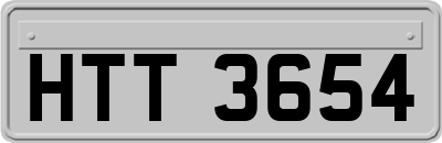 HTT3654
