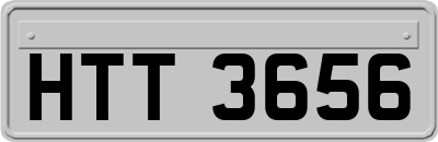 HTT3656