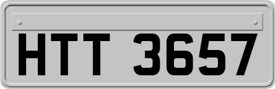 HTT3657