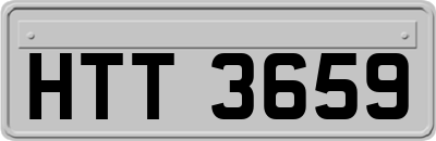 HTT3659