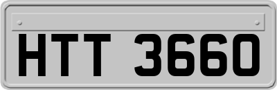 HTT3660