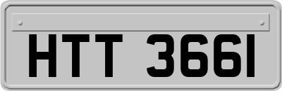 HTT3661