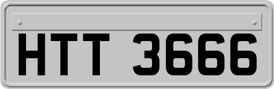 HTT3666