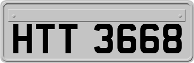 HTT3668