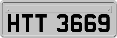 HTT3669